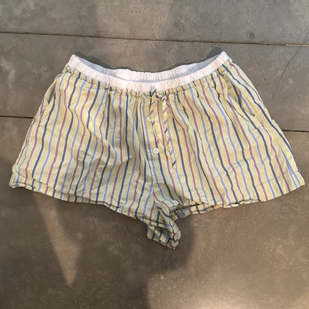 Zara boxer shorts - Picture 3 of 4